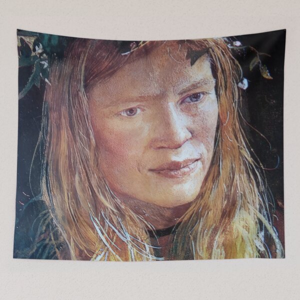 Item preview, Andrew Wyeth - Andrew Wyeth art - Andrew Wyeth artwork - Andrew Wyeth paintings designed and sold by KirstenShShop.