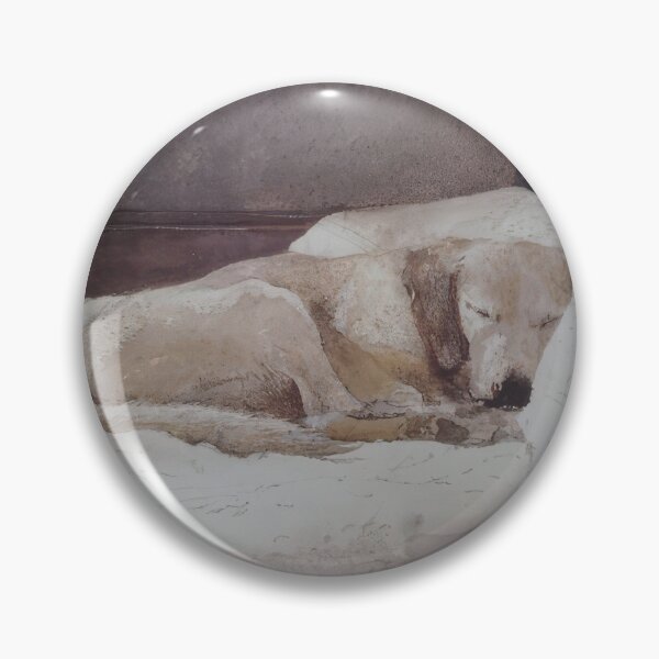 Item preview, Andrew Wyeth - Andrew Wyeth art - Andrew Wyeth artwork - Andrew Wyeth paintings designed and sold by KirstenShShop.