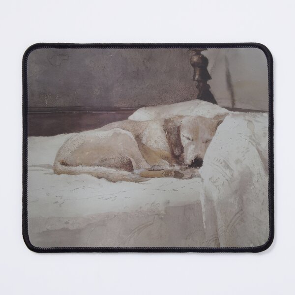 Item preview, Andrew Wyeth - Andrew Wyeth art - Andrew Wyeth artwork - Andrew Wyeth paintings designed and sold by KirstenShShop.