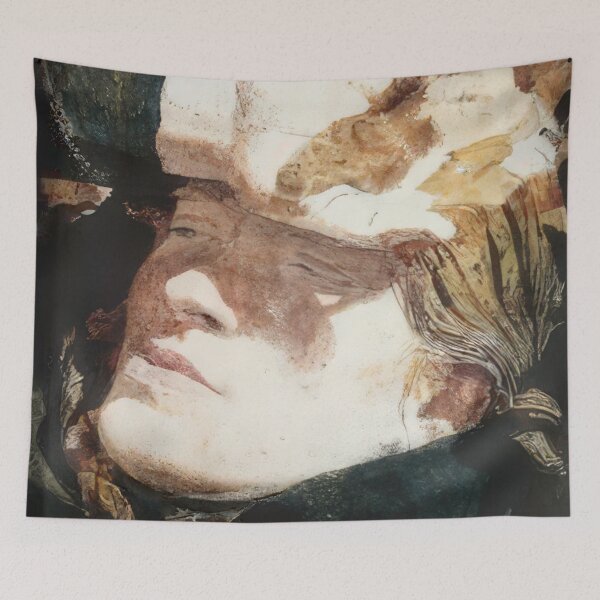 Item preview, Andrew Wyeth - Andrew Wyeth art - Andrew Wyeth artwork - Andrew Wyeth paintings designed and sold by KirstenShShop.