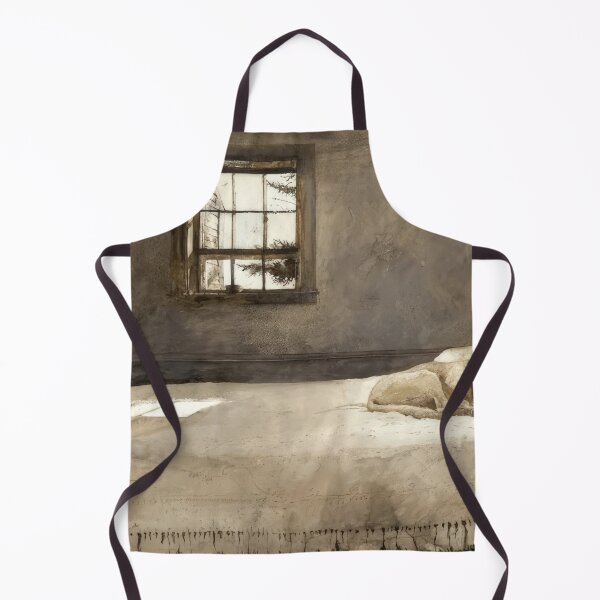 Item preview, Andrew Wyeth - Andrew Wyeth art - Andrew Wyeth artwork - Andrew Wyeth paintings designed and sold by KirstenShShop.