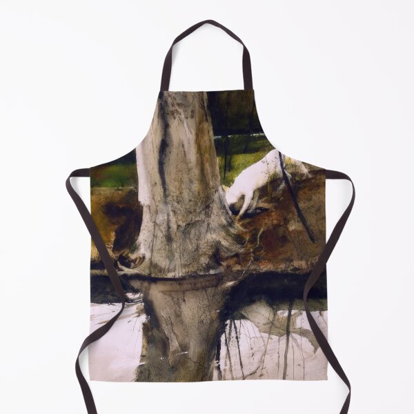 Item preview, Andrew Wyeth - Andrew Wyeth art - Andrew Wyeth artwork - Andrew Wyeth paintings designed and sold by KirstenShShop.