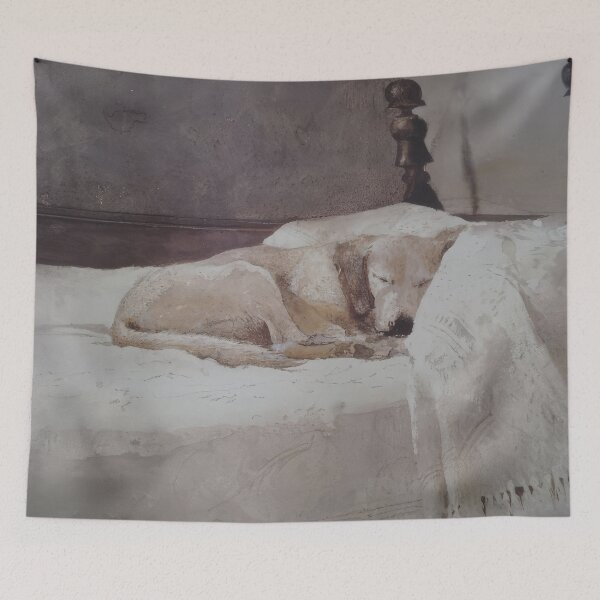 Item preview, Andrew Wyeth - Andrew Wyeth art - Andrew Wyeth artwork - Andrew Wyeth paintings designed and sold by KirstenShShop.