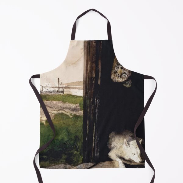 Item preview, Andrew Wyeth - Andrew Wyeth art - Andrew Wyeth artwork - Andrew Wyeth paintings designed and sold by KirstenShShop.