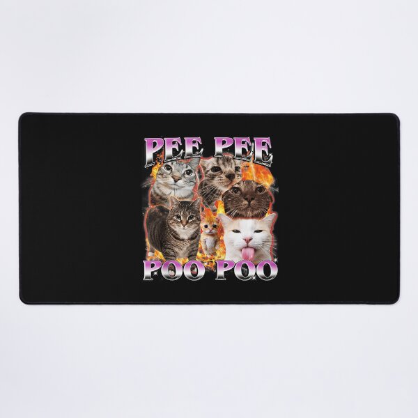 Item preview, Funny Chaos Cat Meme Fire Cats Absurd Internet Humor designed and sold by Masonixem.