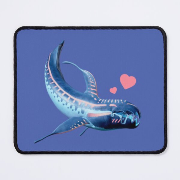 Item preview, Character Fanart Inspired by Subnautica 2 designed and sold by Gbriel3.
