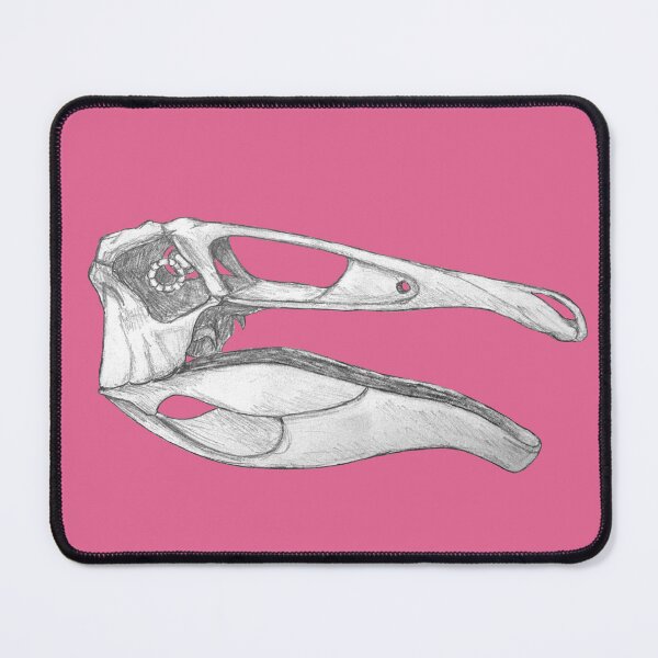Item preview, Deinocheirus Skull designed and sold by DoodleSnake58.