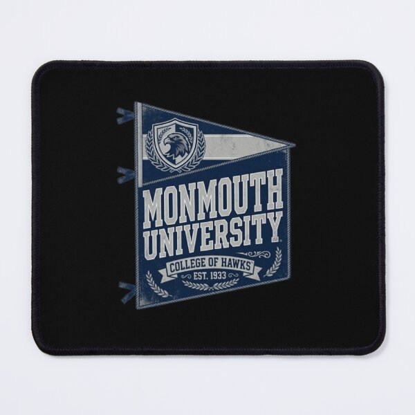Item preview, Monmouth University designed and sold by Styklo987.