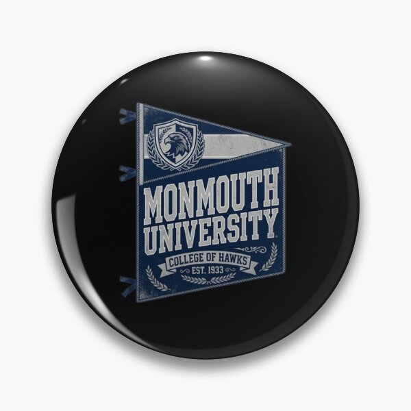 Item preview, Monmouth University designed and sold by Styklo987.