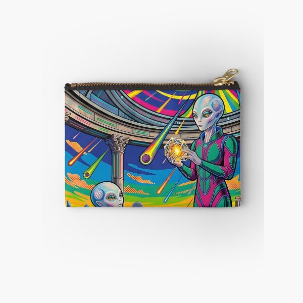 Item preview, Cute aliens designed and sold by PP&RAINBOW SHOP.