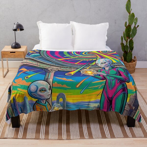 Item preview, Cute aliens designed and sold by PP&RAINBOW SHOP.