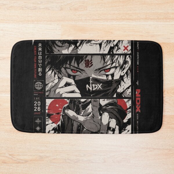 Item preview, NDX Worldwide – Silence Is Power designed and sold by NDX9.