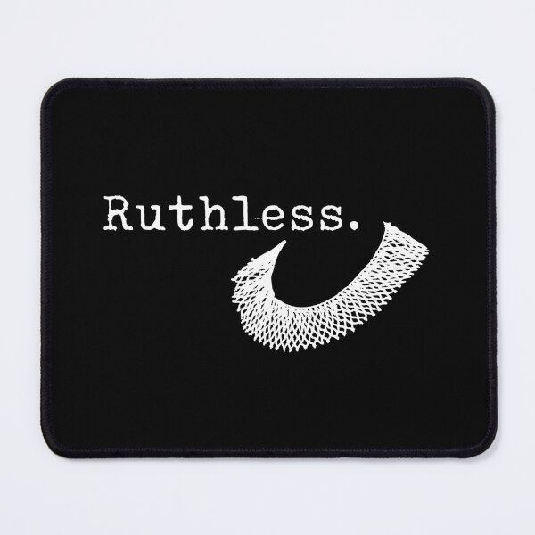 Item preview, Vote We Are Ruthless - Women's Rights - 2026 Midterm Election - Vote for Women designed and sold by DesignByLeo.