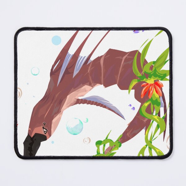 Item preview, Character Fanart Inspired by Subnautica 2 designed and sold by Gbriel3.