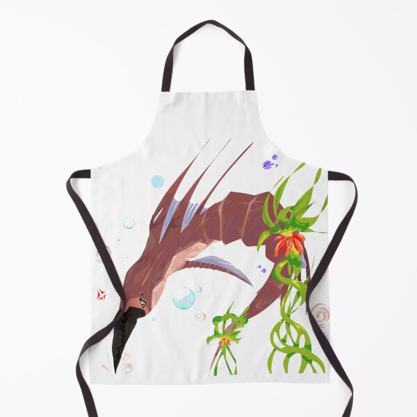 Item preview, Character Fanart Inspired by Subnautica 2 designed and sold by Gbriel3.