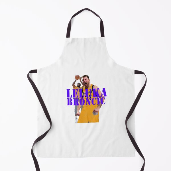 Item preview, LeLuka Broncic design(Luka Doncic & LeBron James) designed and sold by dmanirow.