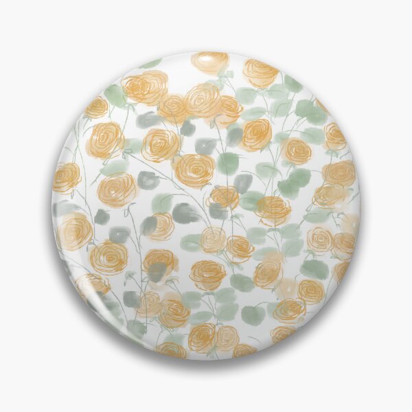 Item preview, Ranunculus designed and sold by rachelsillust.