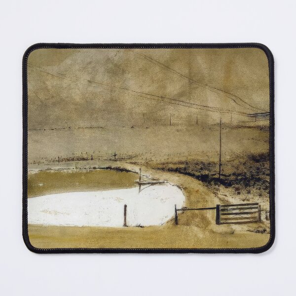 Item preview, Andrew Wyeth - Andrew Wyeth art - Andrew Wyeth artwork - Andrew Wyeth paintings designed and sold by KirstenShShop.