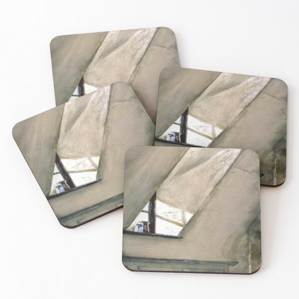 Item preview, Andrew Wyeth - Andrew Wyeth art - Andrew Wyeth artwork - Andrew Wyeth paintings designed and sold by KirstenShShop.