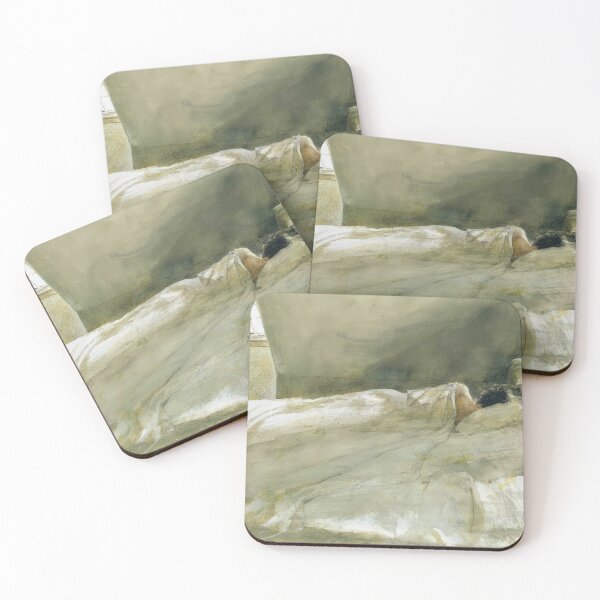 Item preview, Andrew Wyeth - Andrew Wyeth art - Andrew Wyeth artwork - Andrew Wyeth paintings designed and sold by KirstenShShop.
