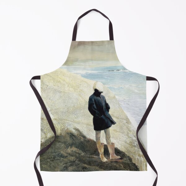 Item preview, Andrew Wyeth - Andrew Wyeth art - Andrew Wyeth artwork - Andrew Wyeth paintings designed and sold by KirstenShShop.