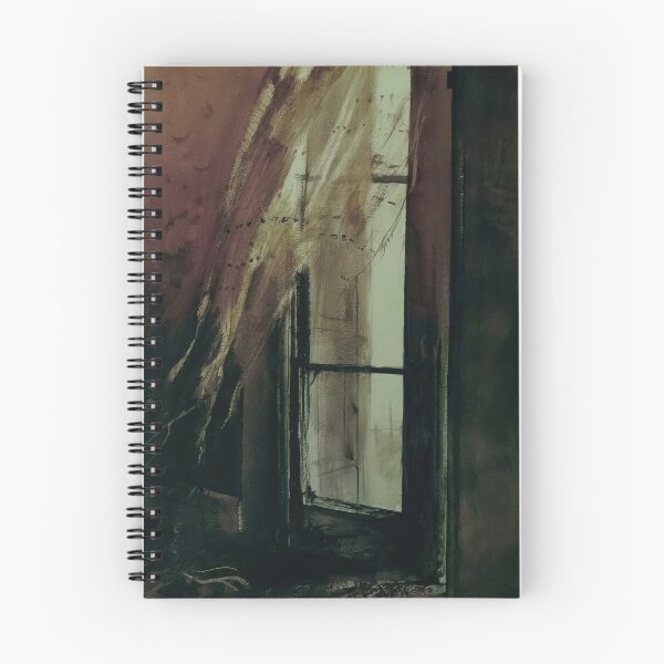 Item preview, Andrew Wyeth - Andrew Wyeth art - Andrew Wyeth artwork - Andrew Wyeth paintings designed and sold by KirstenShShop.