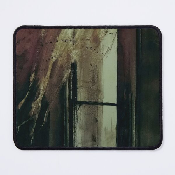 Item preview, Andrew Wyeth - Andrew Wyeth art - Andrew Wyeth artwork - Andrew Wyeth paintings designed and sold by KirstenShShop.