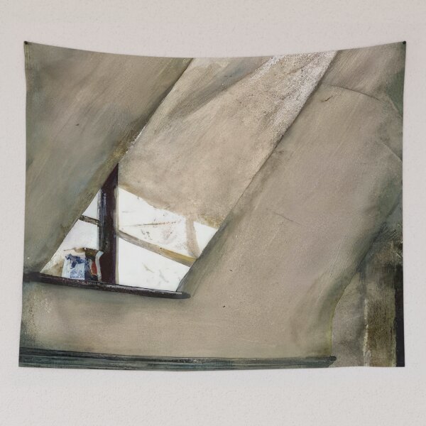 Item preview, Andrew Wyeth - Andrew Wyeth art - Andrew Wyeth artwork - Andrew Wyeth paintings designed and sold by KirstenShShop.