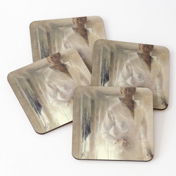Item preview, Andrew Wyeth - Andrew Wyeth art - Andrew Wyeth artwork - Andrew Wyeth paintings designed and sold by KirstenShShop.