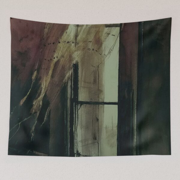 Item preview, Andrew Wyeth - Andrew Wyeth art - Andrew Wyeth artwork - Andrew Wyeth paintings designed and sold by KirstenShShop.