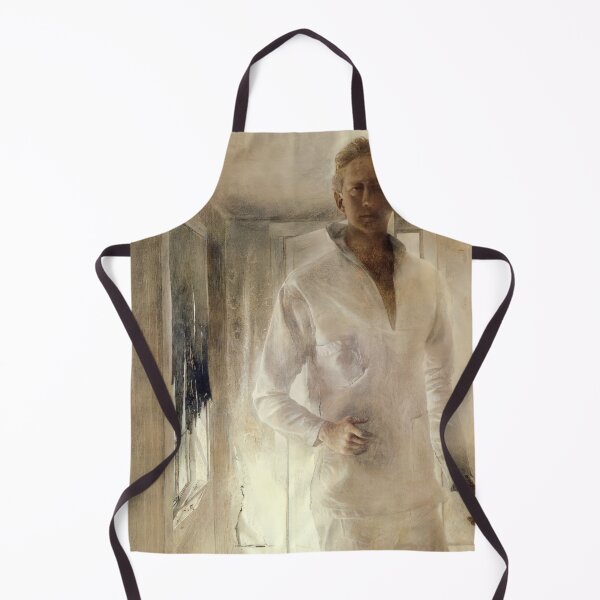 Item preview, Andrew Wyeth - Andrew Wyeth art - Andrew Wyeth artwork - Andrew Wyeth paintings designed and sold by KirstenShShop.