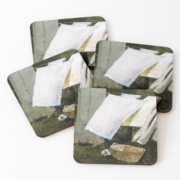 Item preview, Andrew Wyeth - Andrew Wyeth art - Andrew Wyeth artwork - Andrew Wyeth paintings designed and sold by KirstenShShop.