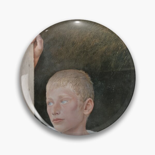 Item preview, Andrew Wyeth - Andrew Wyeth art - Andrew Wyeth artwork - Andrew Wyeth paintings designed and sold by KirstenShShop.