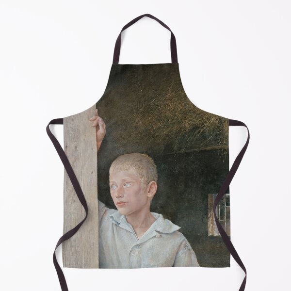 Item preview, Andrew Wyeth - Andrew Wyeth art - Andrew Wyeth artwork - Andrew Wyeth paintings designed and sold by KirstenShShop.