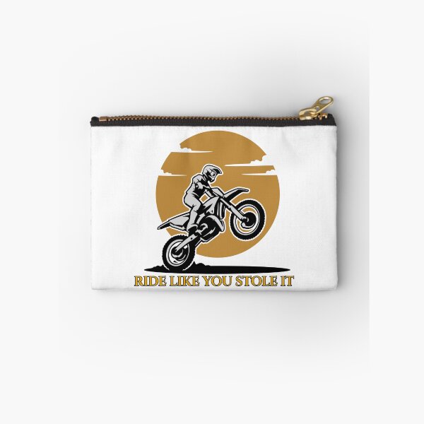 Item preview, Ride like you stole it designed and sold by chapaillini.