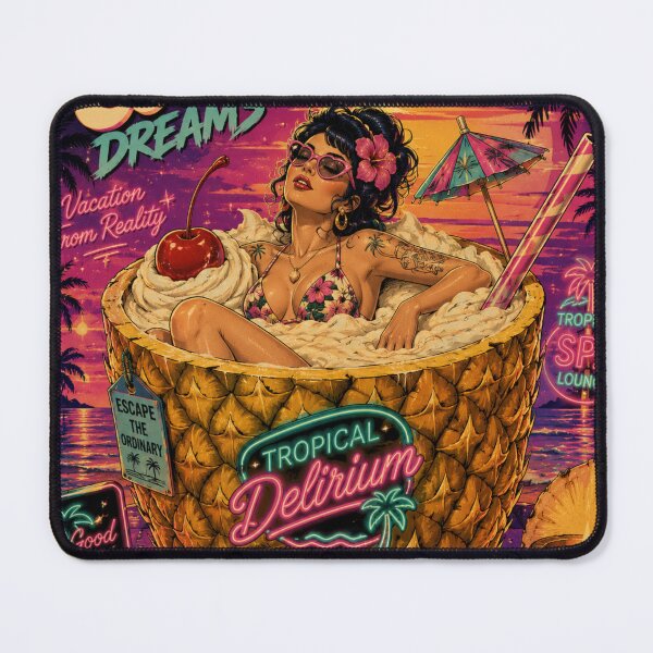 Item preview, Piña Colada Dreams designed and sold by ITSimagination.