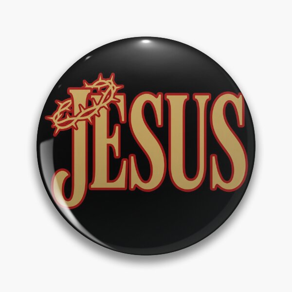 Item preview, Jesus Crown Of Thorns Christian Hat | Bold Gold Faith Religious Cap Gift designed and sold by EvolusionPro.