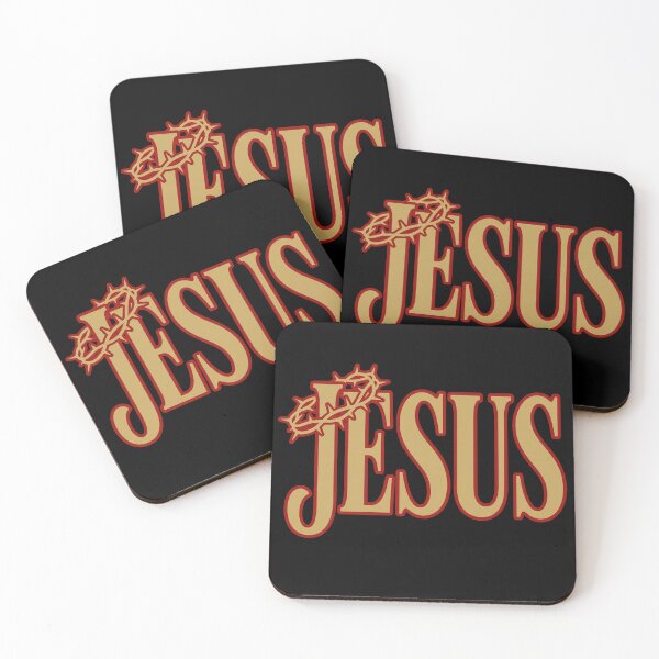 Item preview, Jesus Crown Of Thorns Christian Hat | Bold Gold Faith Religious Cap Gift designed and sold by EvolusionPro.