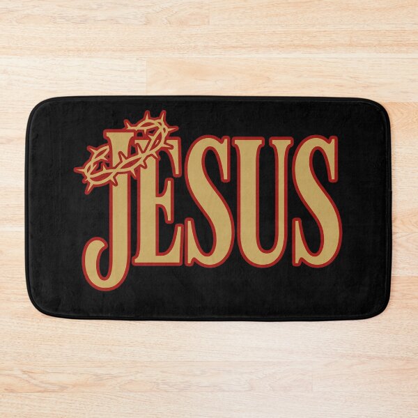 Item preview, Jesus Crown Of Thorns Christian Hat | Bold Gold Faith Religious Cap Gift designed and sold by EvolusionPro.