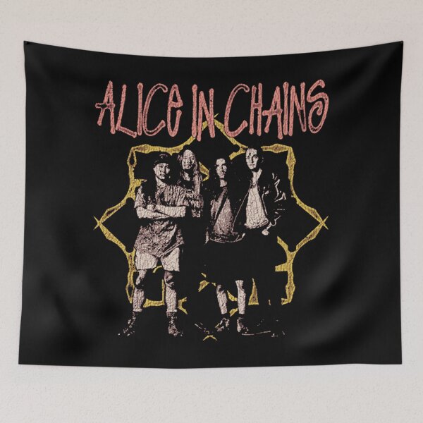 Item preview, best grunge band designed and sold by ArvidArtShop.