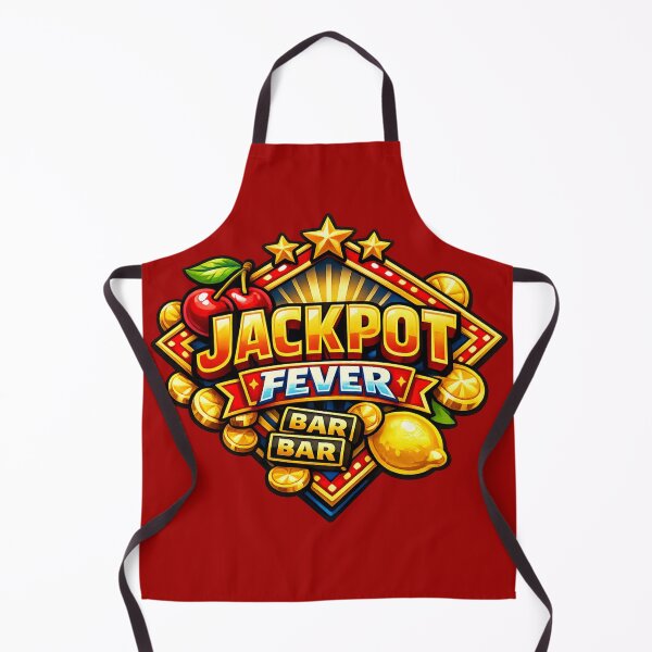 Item preview, Jackpot Fever designed and sold by RisingWolfStudio.