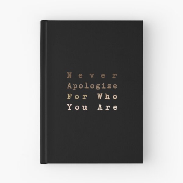 Item preview, Racial Equality - Stop Racism - Vote 2026 - 2026 Midterm Election - Human Rights - Never Apologize for Who You Are designed and sold by DesignByLeo.