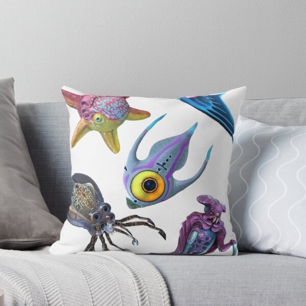 Item preview, Character Fanart Inspired by Subnautica 2 designed and sold by Gbriel3.