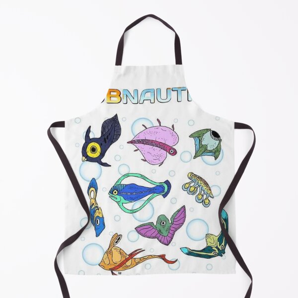 Item preview, Character Fanart Inspired by Subnautica 2 designed and sold by Gbriel3.