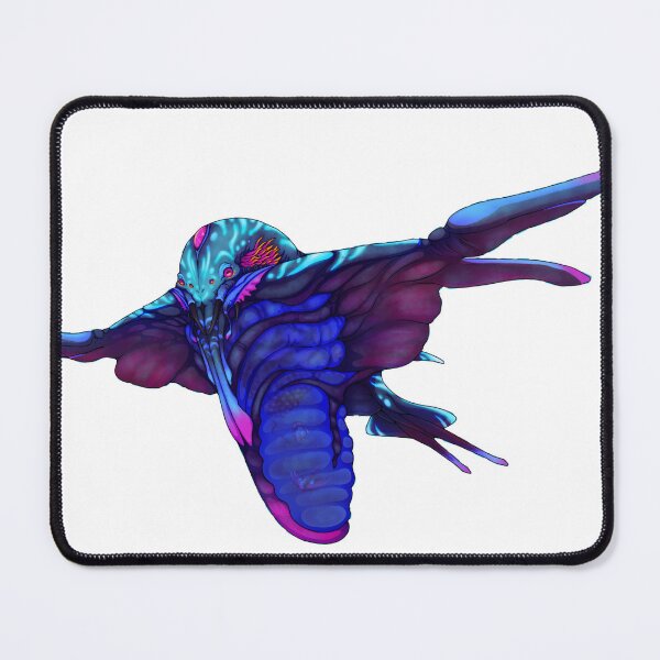 Item preview, Character Fanart Inspired by Subnautica 2 designed and sold by Gbriel3.