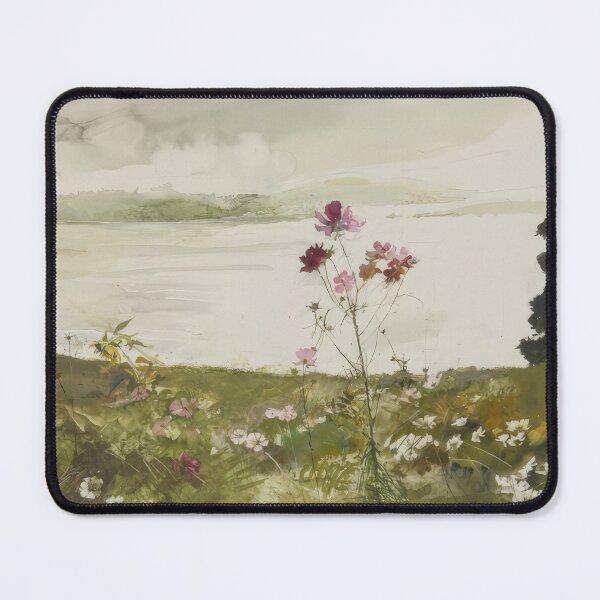 Item preview, Andrew Wyeth - Andrew Wyeth art - Andrew Wyeth artwork - Andrew Wyeth paintings designed and sold by KirstenShShop.