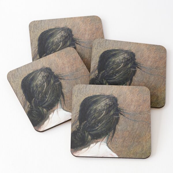 Item preview, Andrew Wyeth - Andrew Wyeth art - Andrew Wyeth artwork - Andrew Wyeth paintings designed and sold by KirstenShShop.