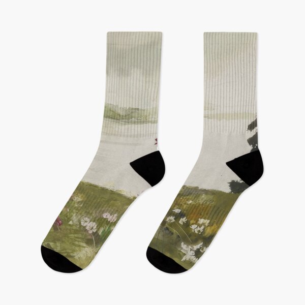 Item preview, Andrew Wyeth - Andrew Wyeth art - Andrew Wyeth artwork - Andrew Wyeth paintings designed and sold by KirstenShShop.