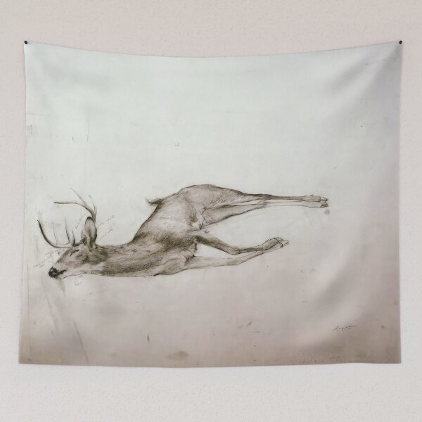 Item preview, Andrew Wyeth - Andrew Wyeth art - Andrew Wyeth artwork - Andrew Wyeth paintings designed and sold by KirstenShShop.