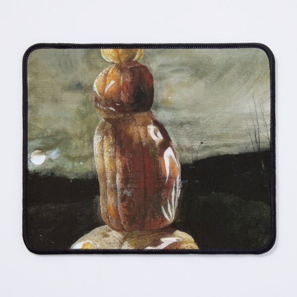 Item preview, Andrew Wyeth - Andrew Wyeth art - Andrew Wyeth artwork - Andrew Wyeth paintings designed and sold by KirstenShShop.